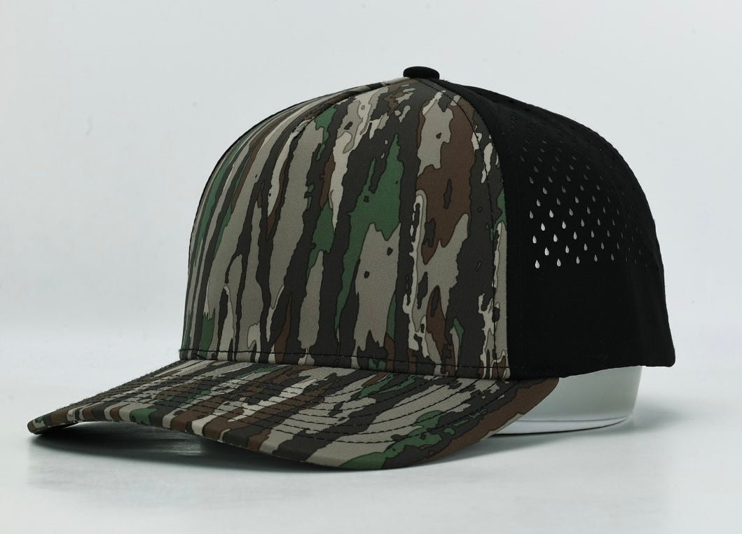 5-Panel Durra-Bull Headwear