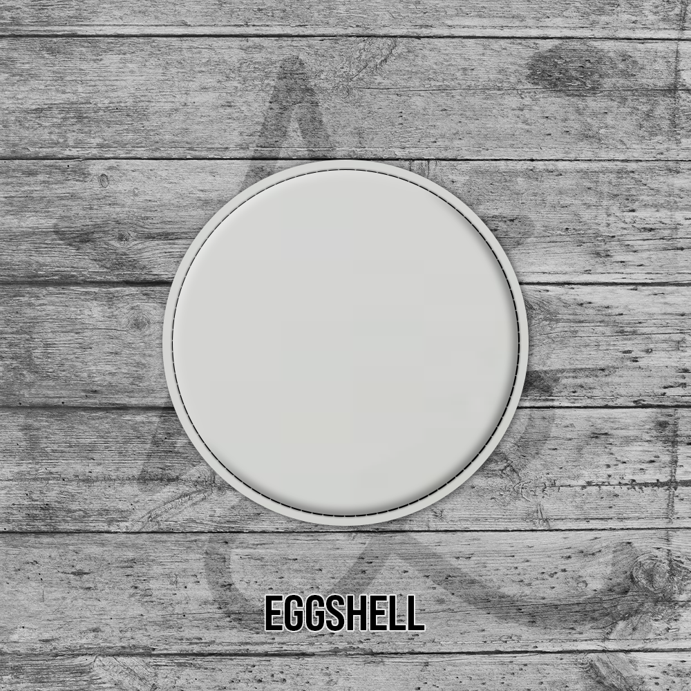 Coasters (6pk of 4" Circle): Heritage Collection Premium Leatherette®