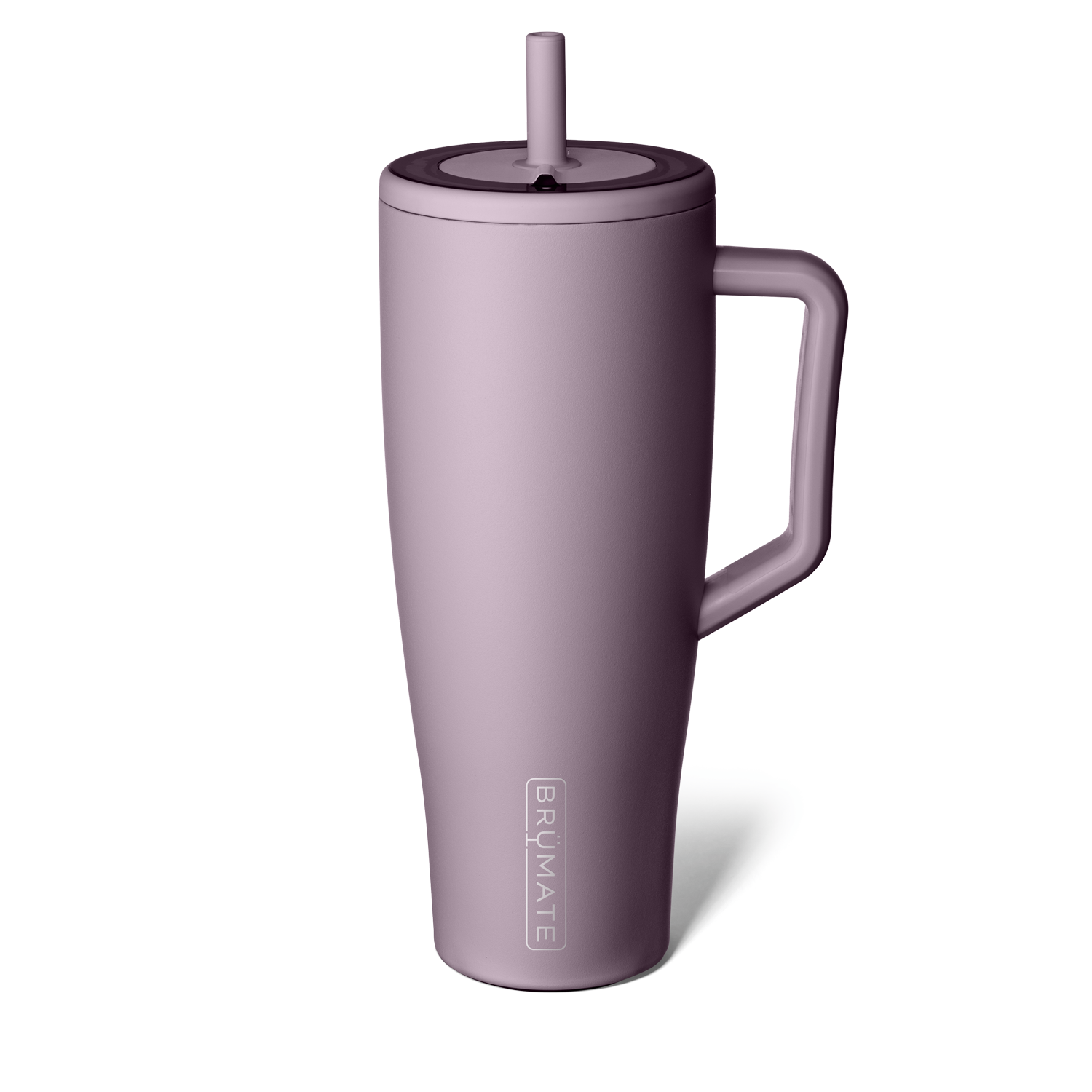BrüMate 40oz Era - Lilac Dusk