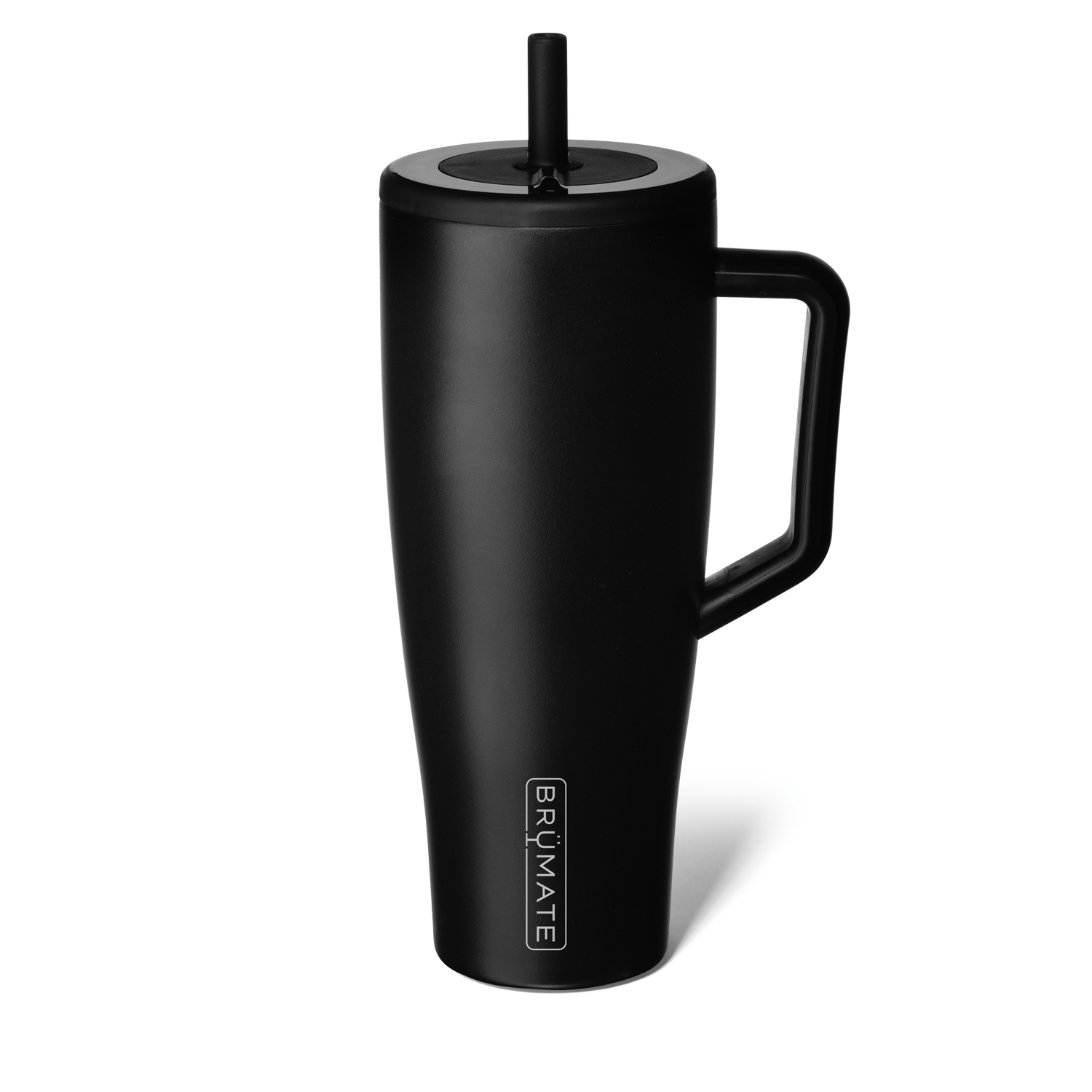 BrüMate 40oz Era - Matte Black