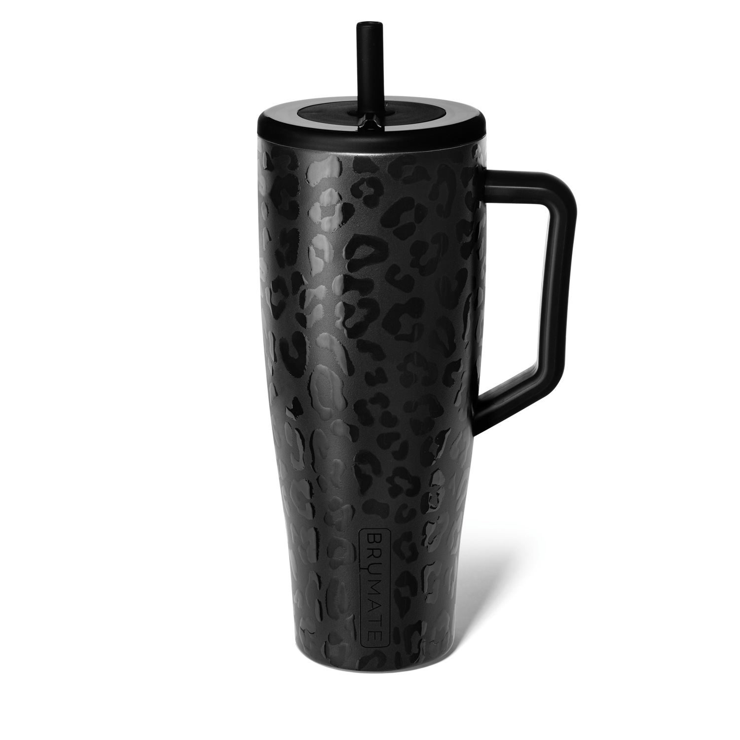 BrüMate 40oz Era - Onyx Leopard