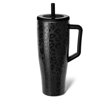 BrüMate 40oz Era - Onyx Leopard