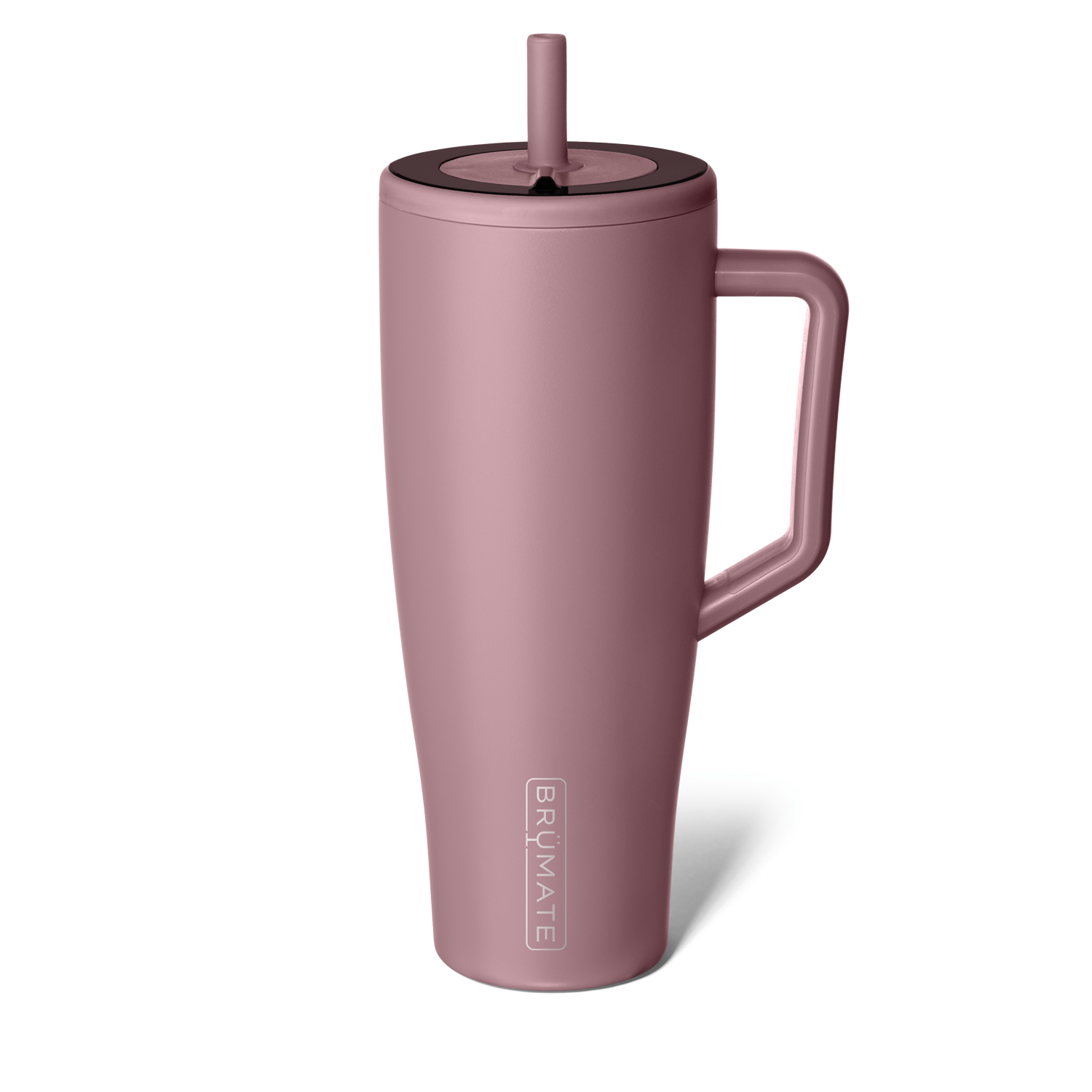 BrüMate 40oz Era - Rose Taupe