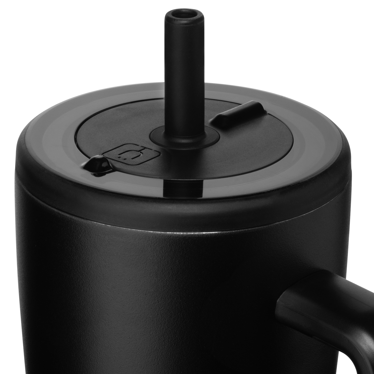 BrüMate 20oz Era - Matte Black