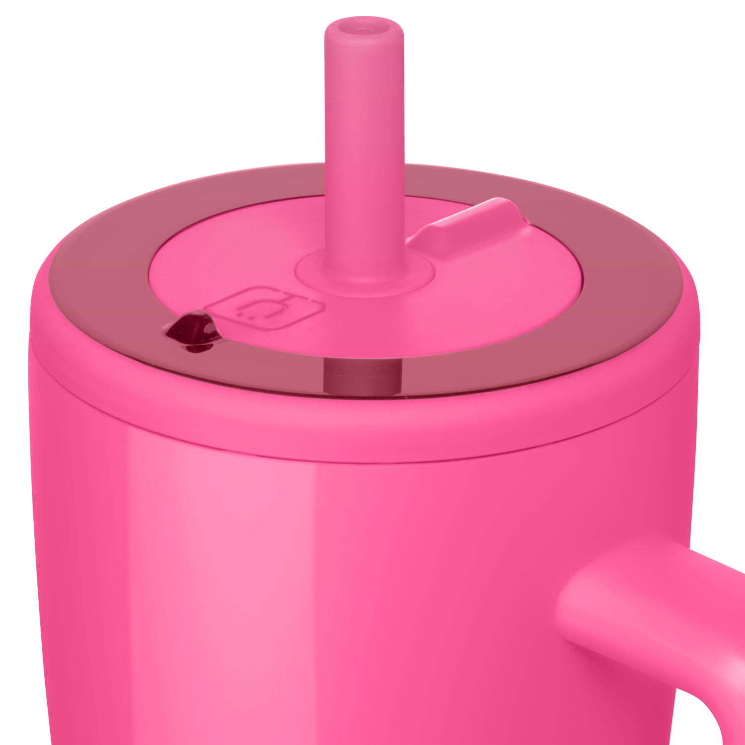 BrüMate 30oz Era - Neon Pink
