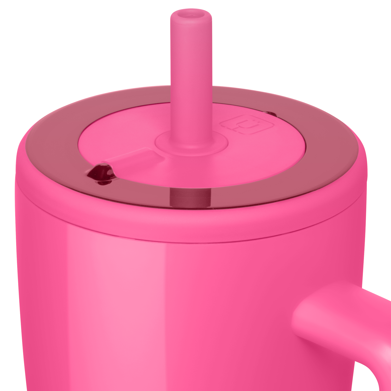 BrüMate 30oz Era - Neon Pink