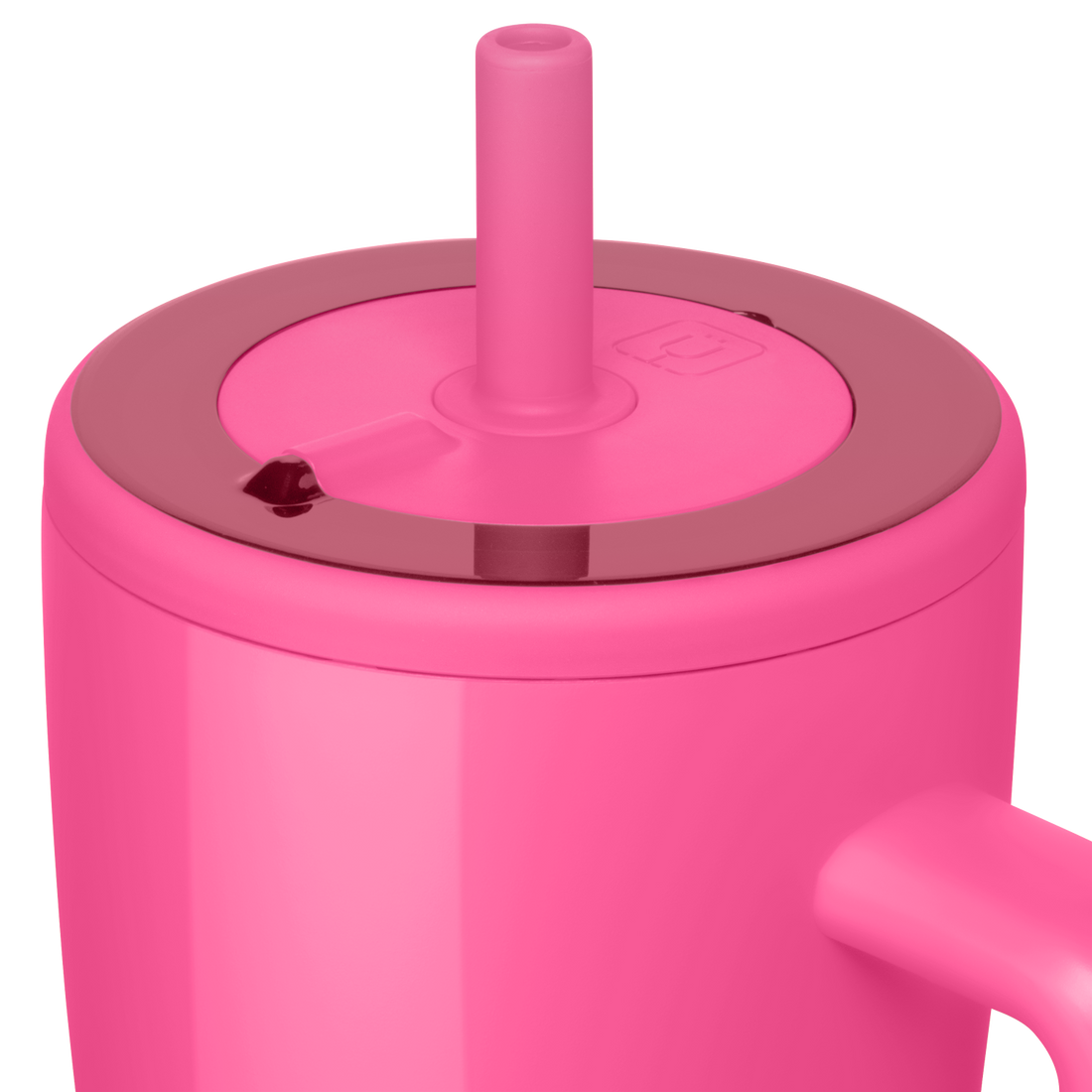 BrüMate 40oz Era - Neon Pink