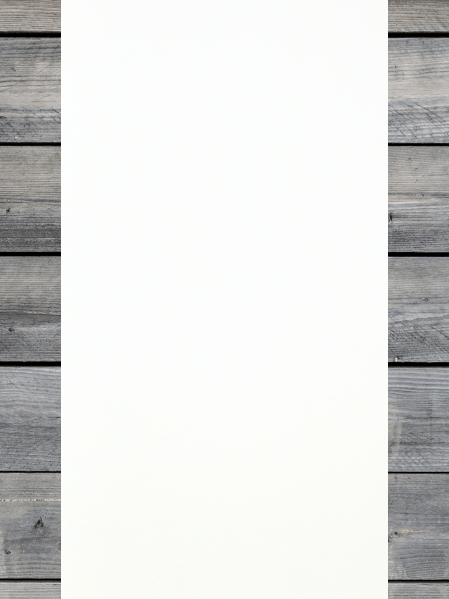 Heritage Collection: Bright White / Black Durra-Bull Premium Leatherette® Sheets (12x24)