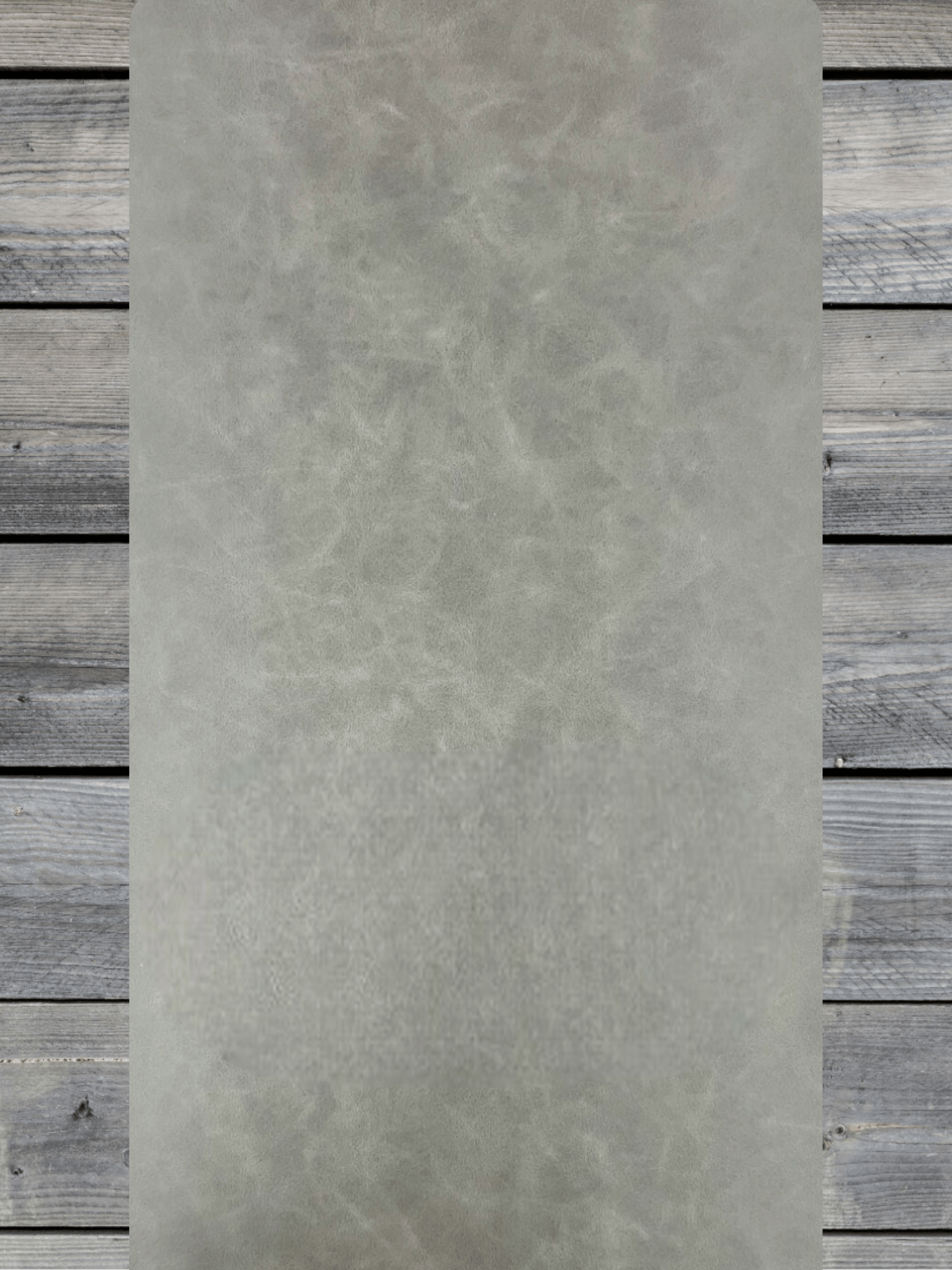 Heritage Collection: Flint Durra-Bull Premium Leatherette® Sheets (12x24)