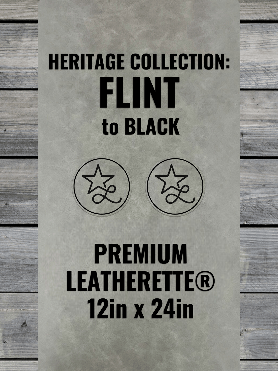 #Flint