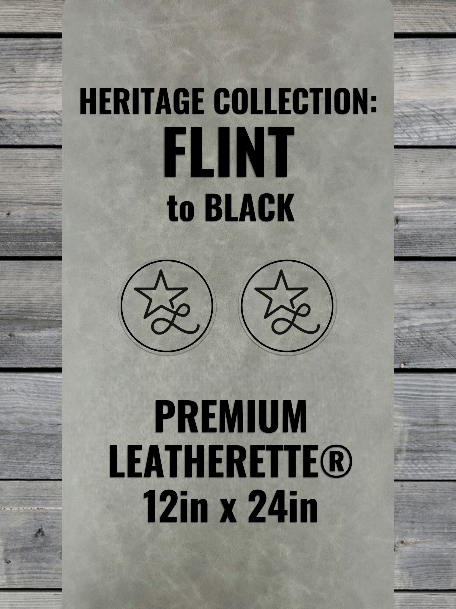 #Flint