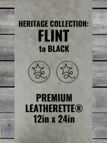 #Flint