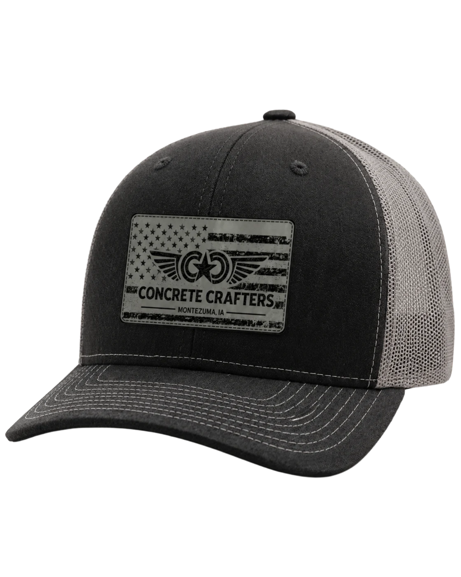 See it on the hat before you spend anything