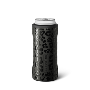 BrüMate Hopsulator Slim V2 - Onyx Leopard