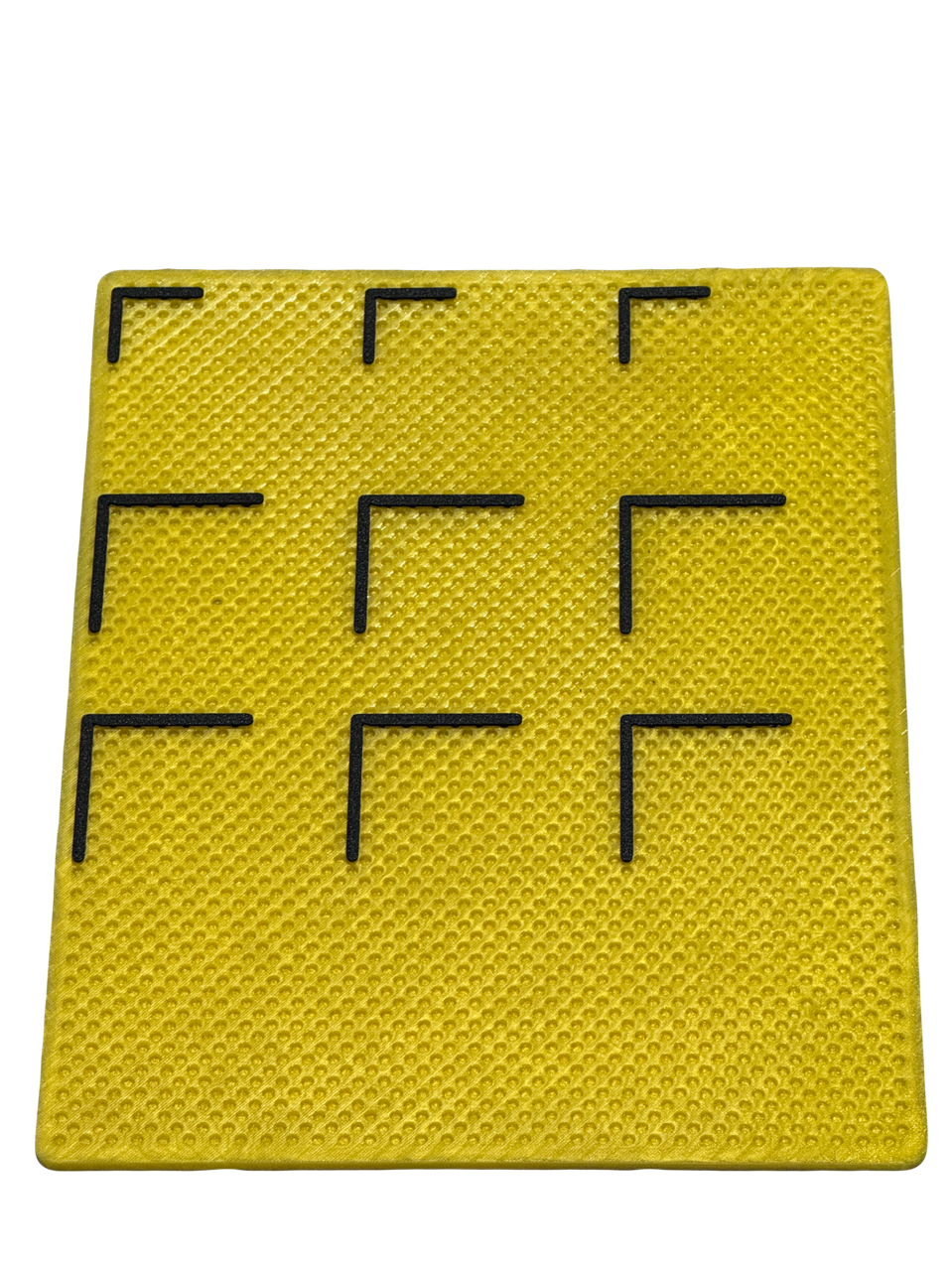 Jiggit — Silicone Mat Jig System for xTool O1 Omni