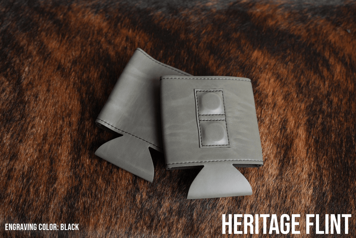 Keychains: Premium Leatherette® (10pk)