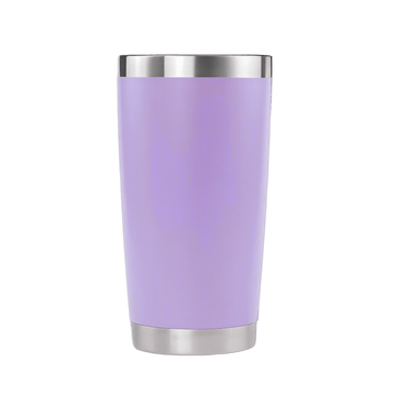 20oz Stainless Tumbler - Lavender