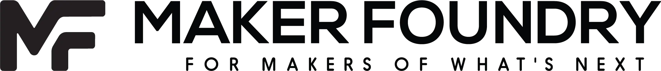 Maker Foundry