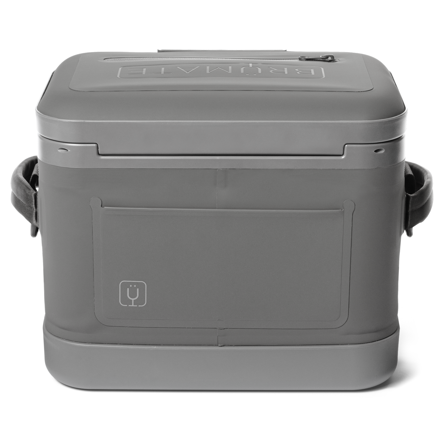 BrüMate 12 Can MagPack - Graphite