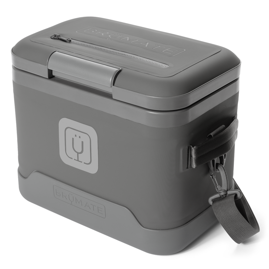 BrüMate 12 Can MagPack - Graphite