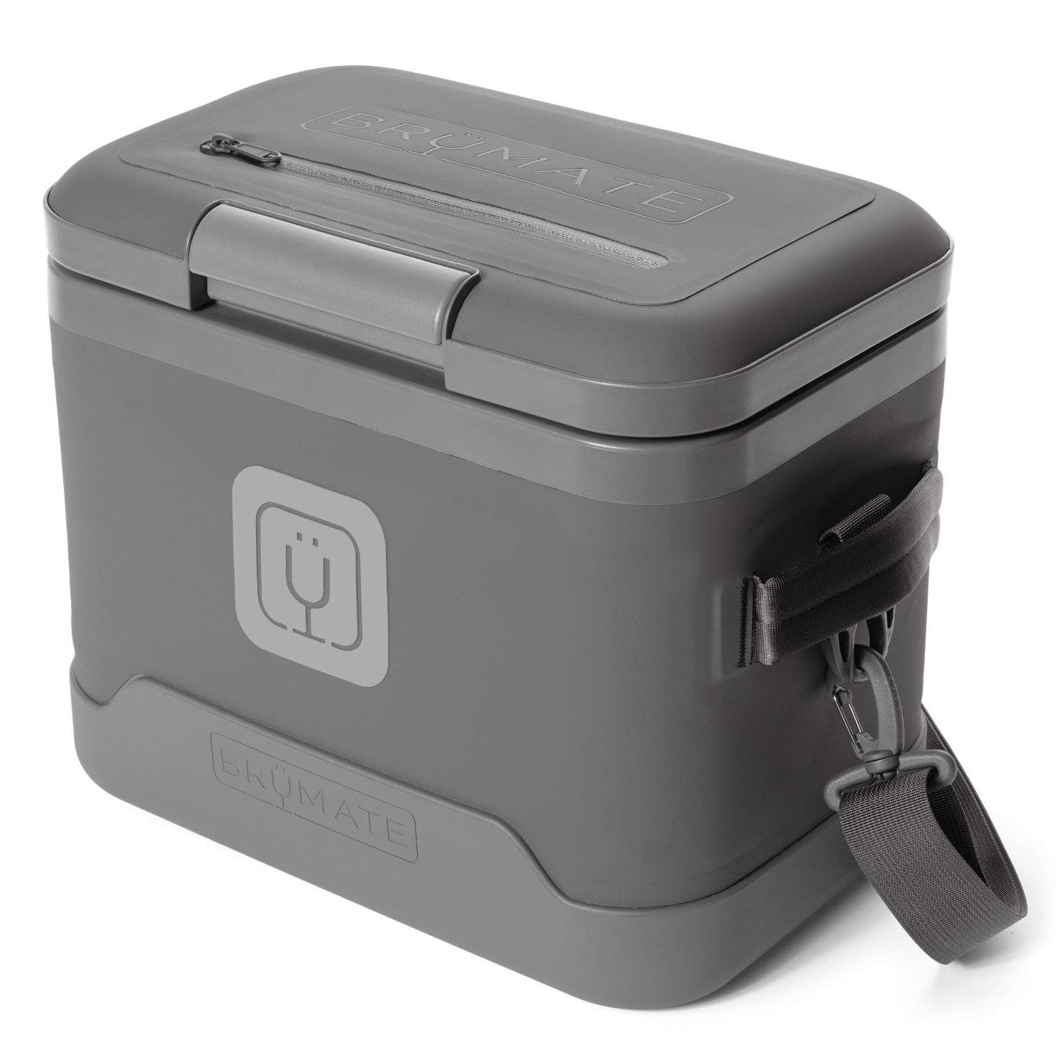 BrüMate 12 Can MagPack - Graphite