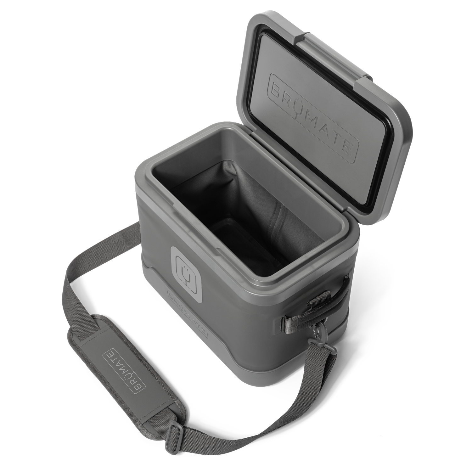 BrüMate 12 Can MagPack - Graphite