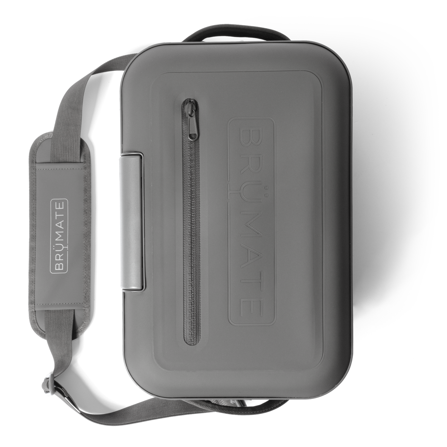 BrüMate 12 Can MagPack - Graphite