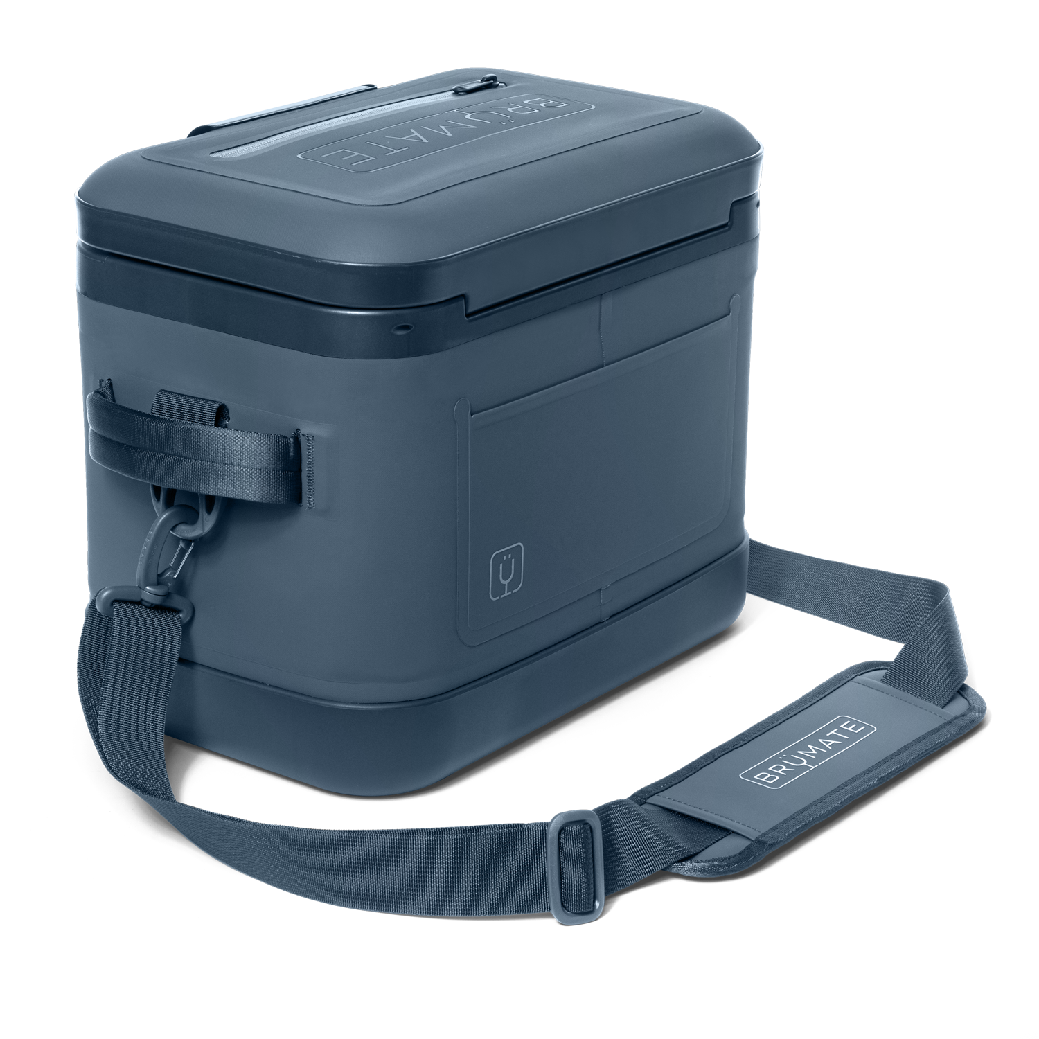 BrüMate 12 Can MagPack - Nightfall Blue