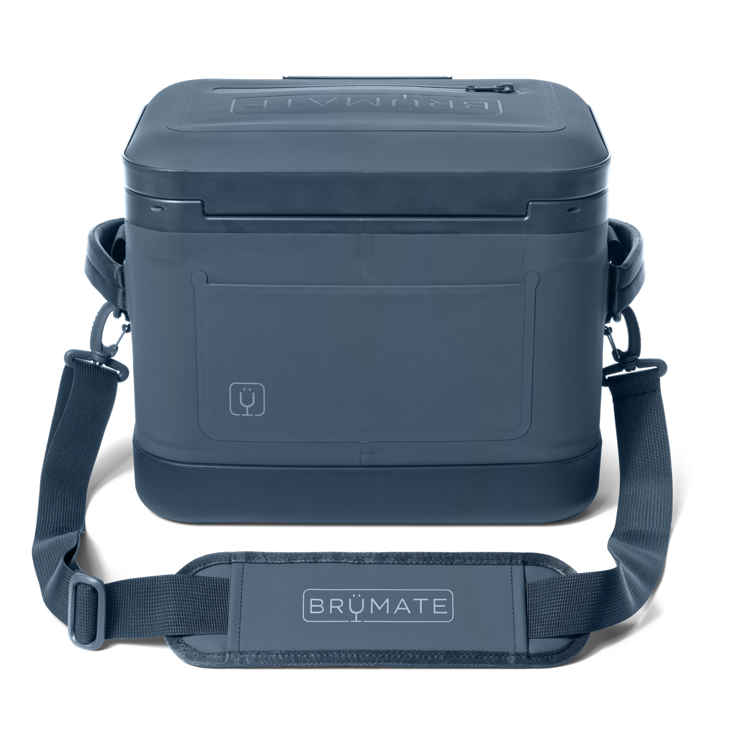 BrüMate 12 Can MagPack - Nightfall Blue