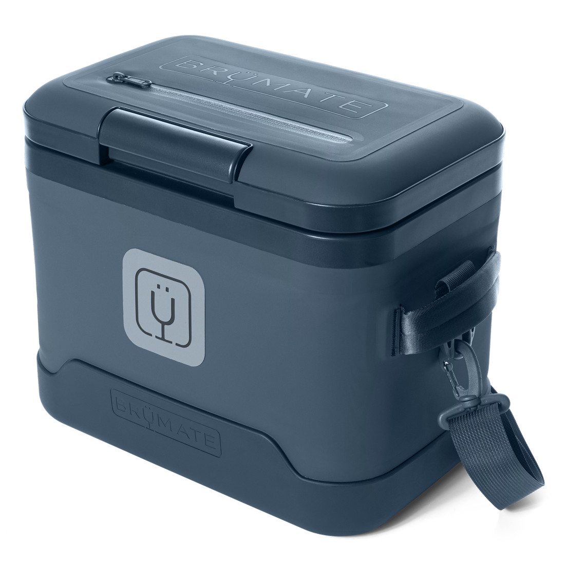 BrüMate 12 Can MagPack - Nightfall Blue