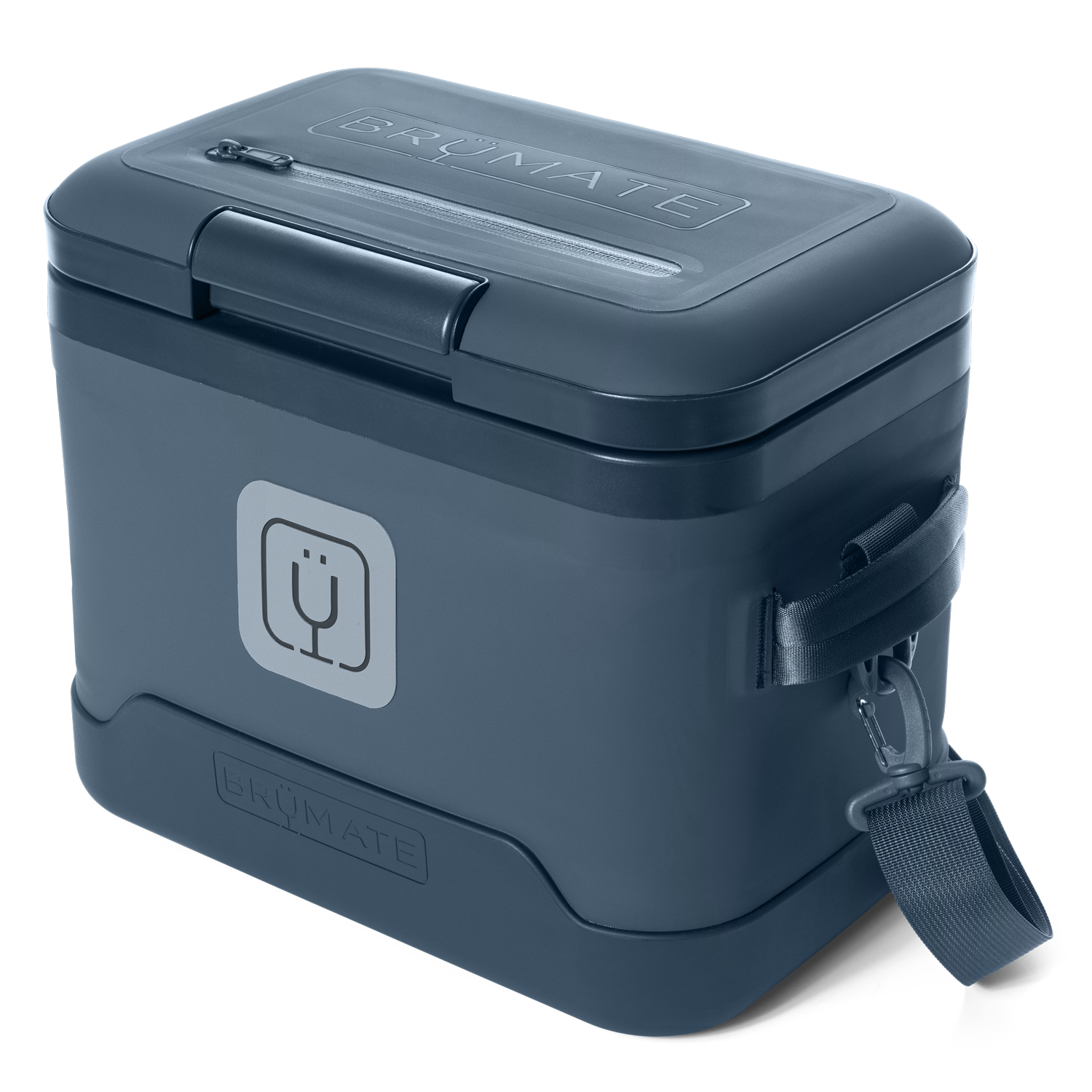 BrüMate 12 Can MagPack - Nightfall Blue