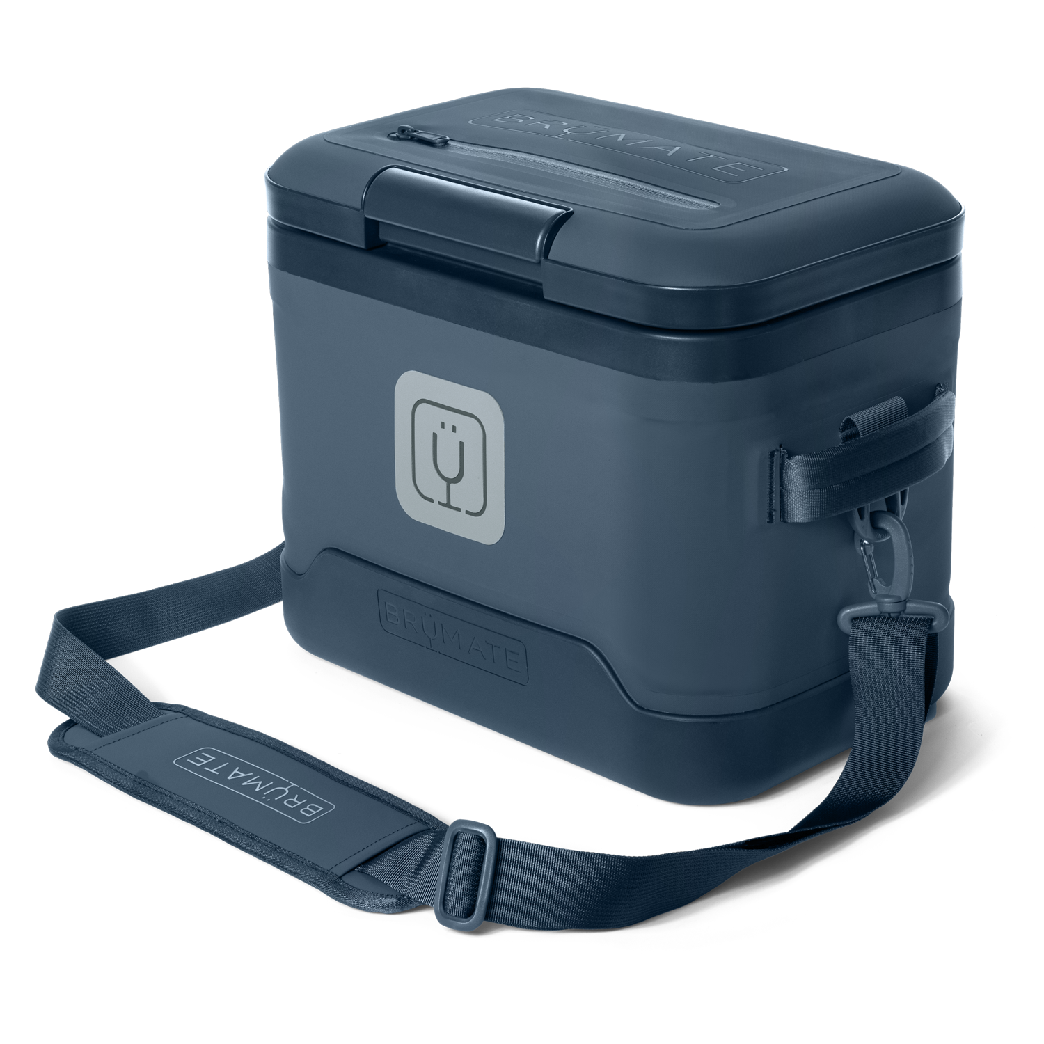 BrüMate 12 Can MagPack - Nightfall Blue