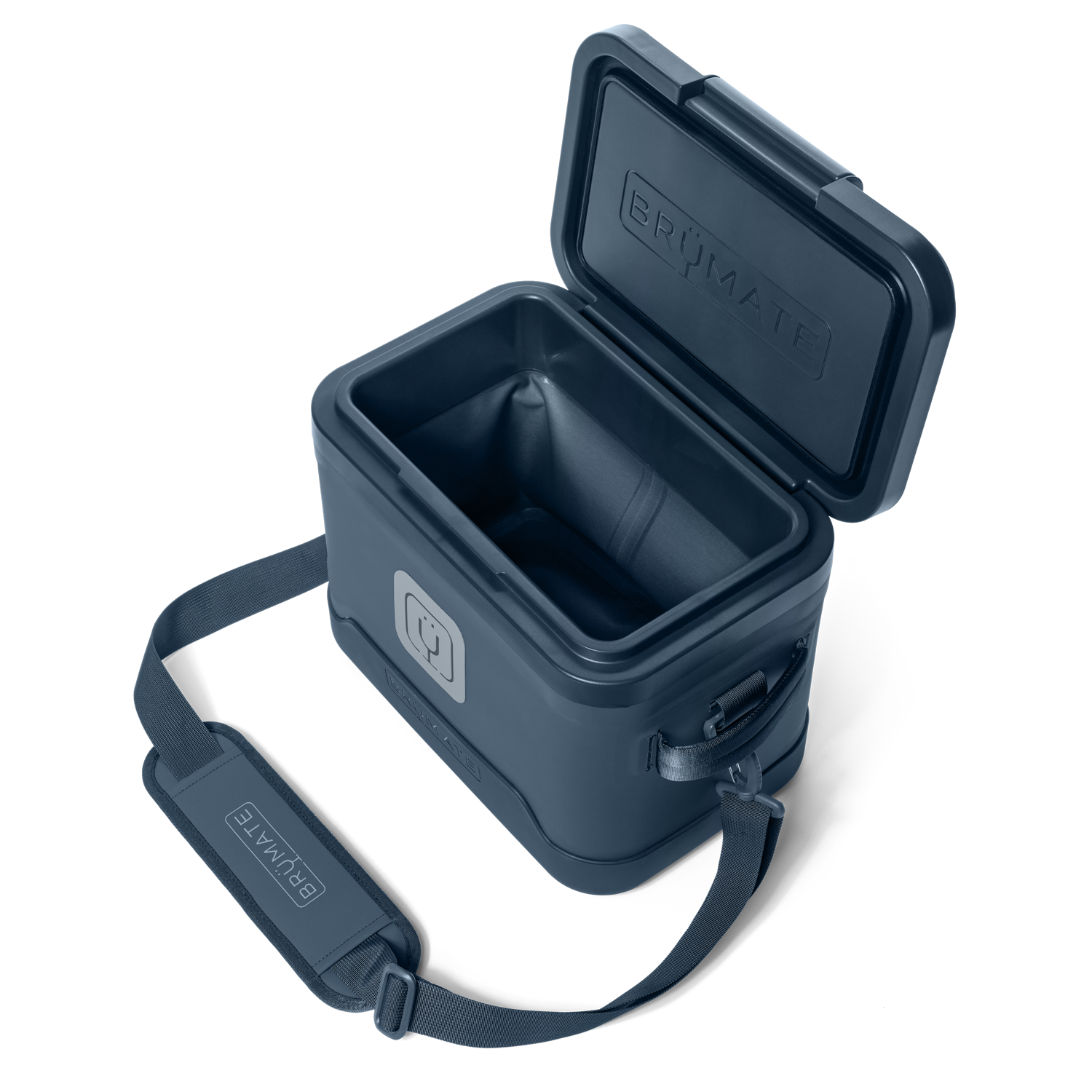 BrüMate 12 Can MagPack - Nightfall Blue