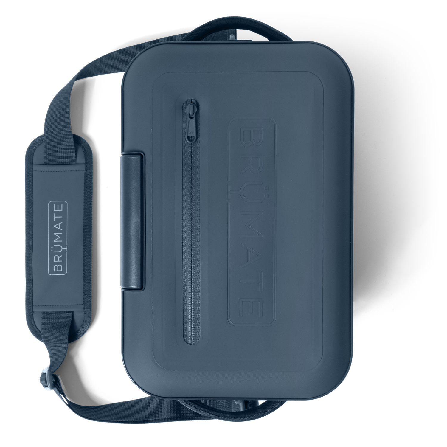 BrüMate 12 Can MagPack - Nightfall Blue