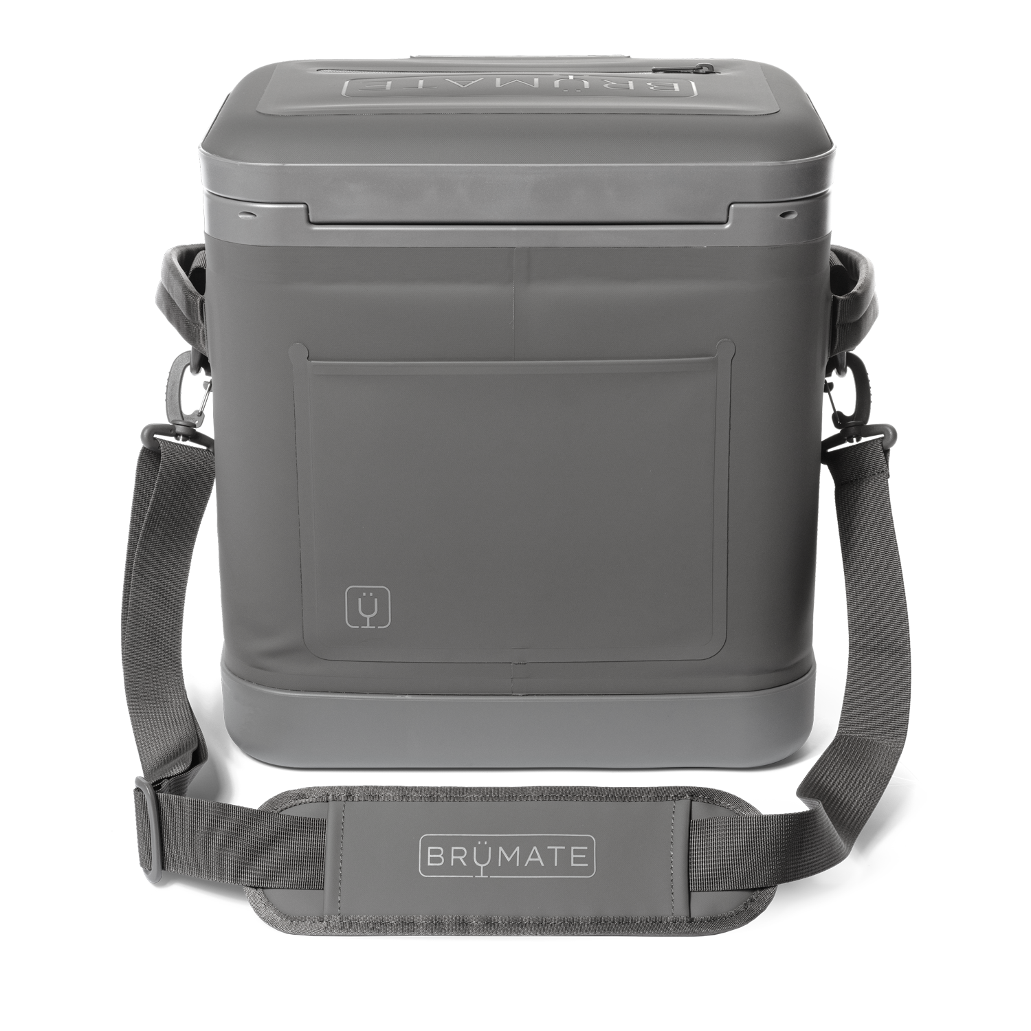 BrüMate 18 Can MagPack - Graphite