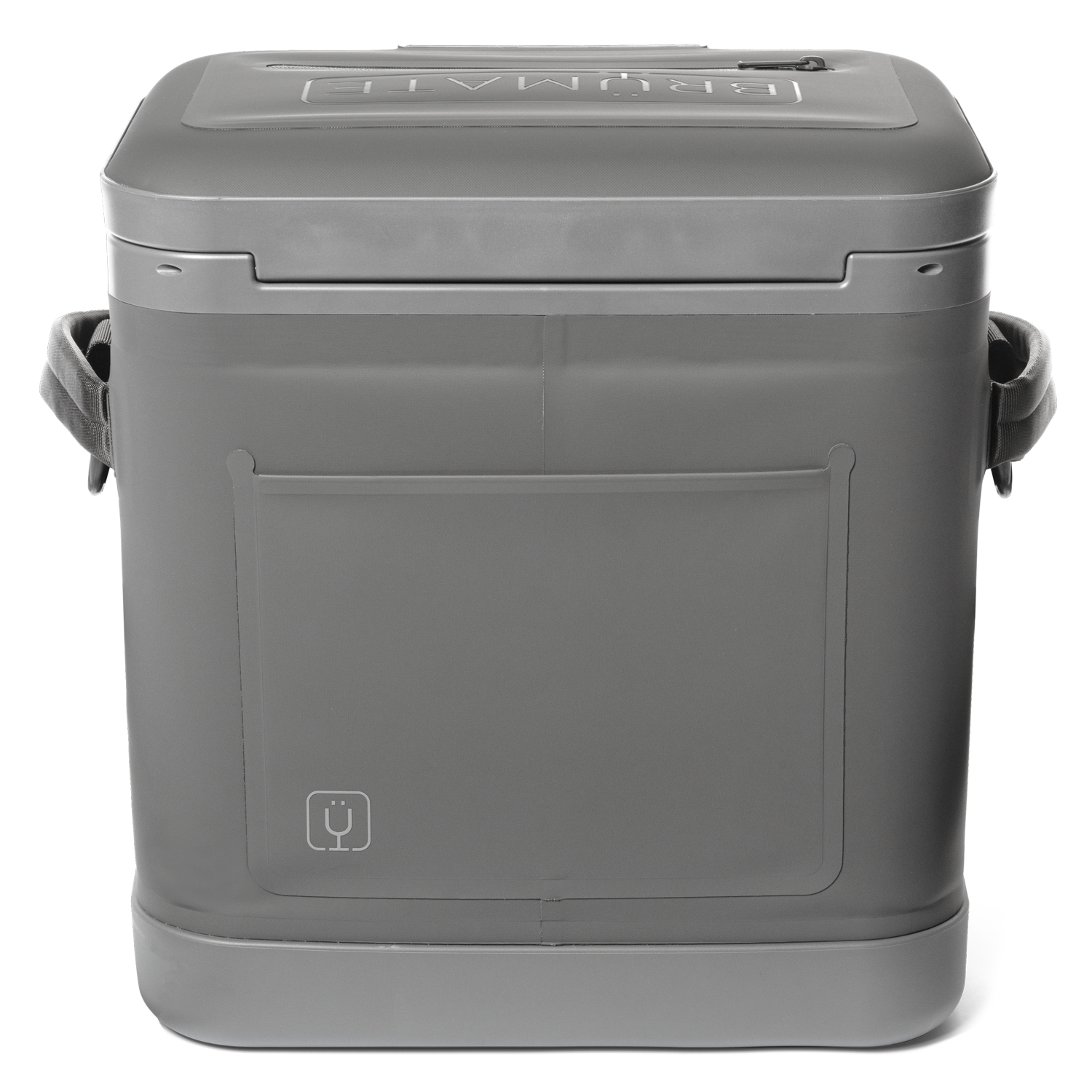 BrüMate 18 Can MagPack - Graphite