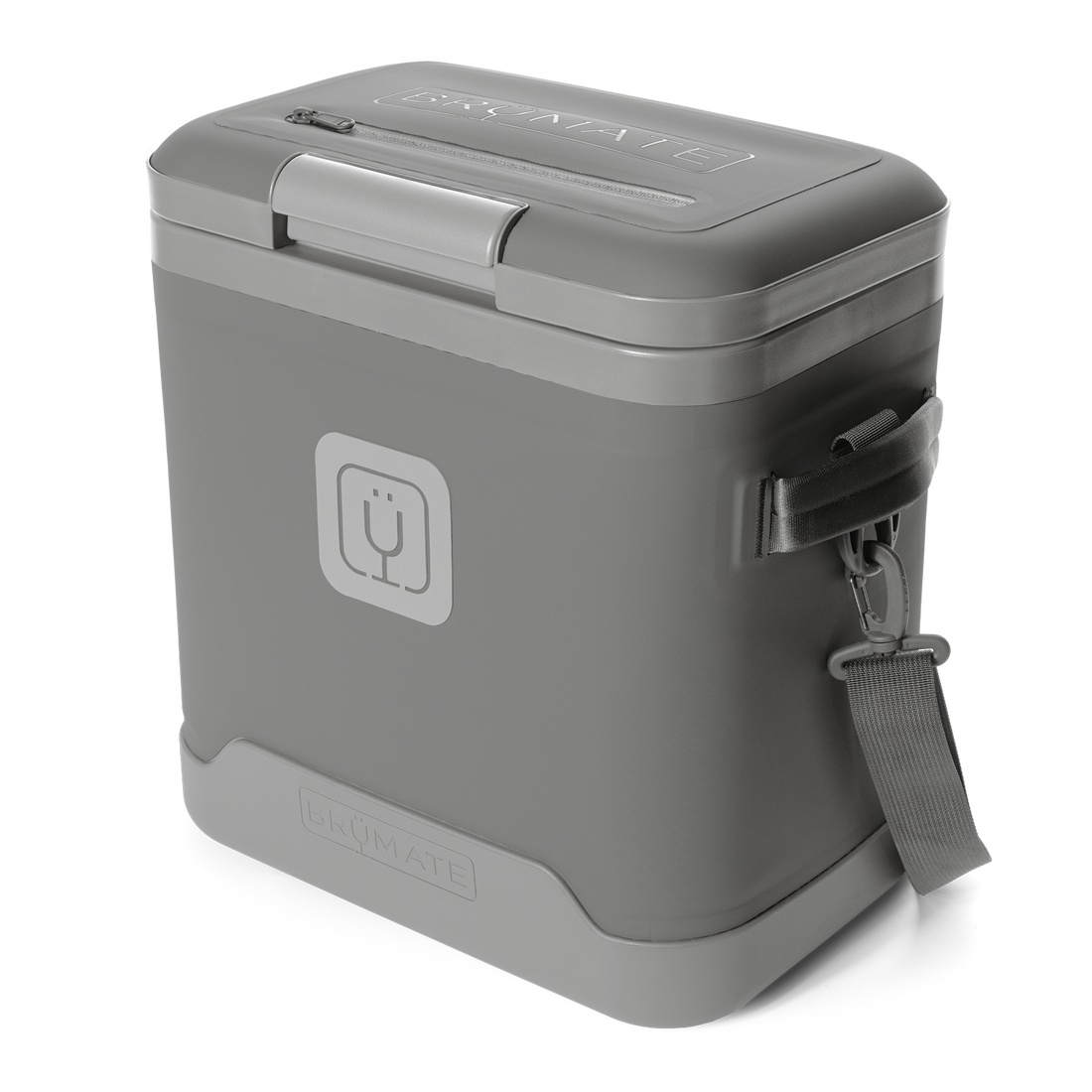BrüMate 18 Can MagPack - Graphite