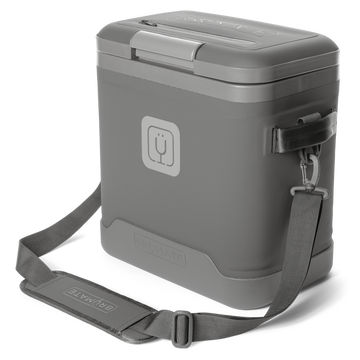 BrüMate 18 Can MagPack - Graphite