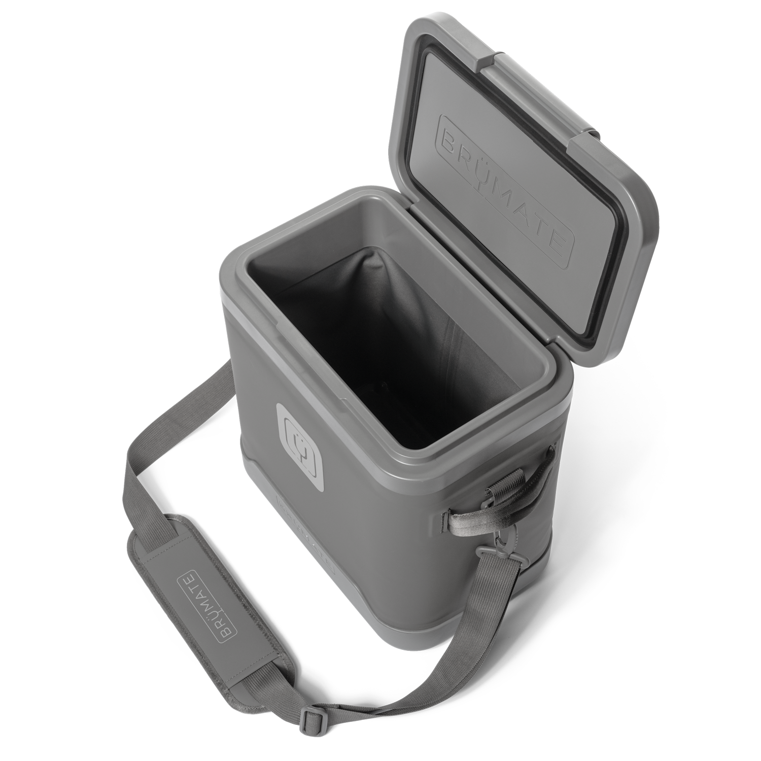 BrüMate 18 Can MagPack - Graphite