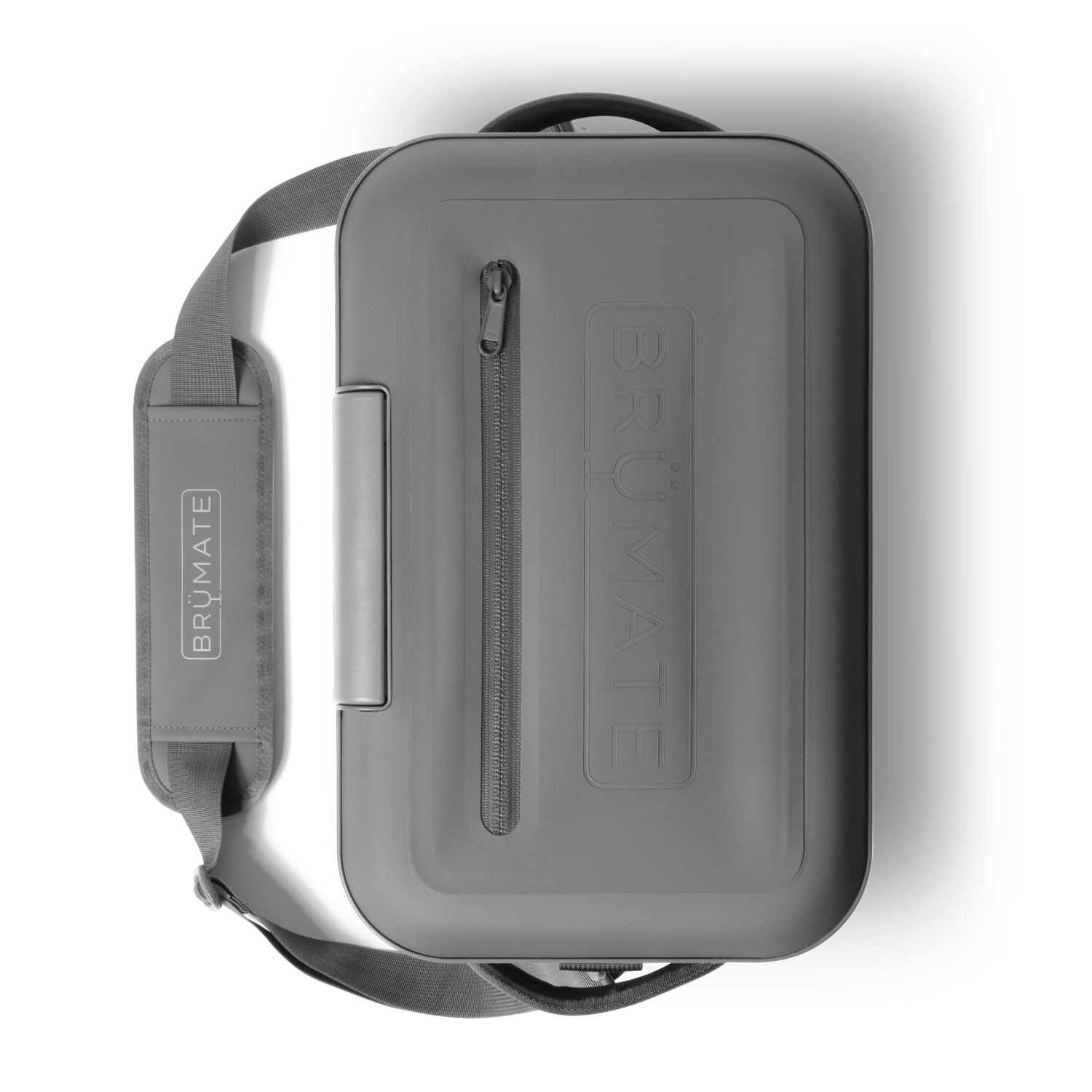 BrüMate 18 Can MagPack - Graphite