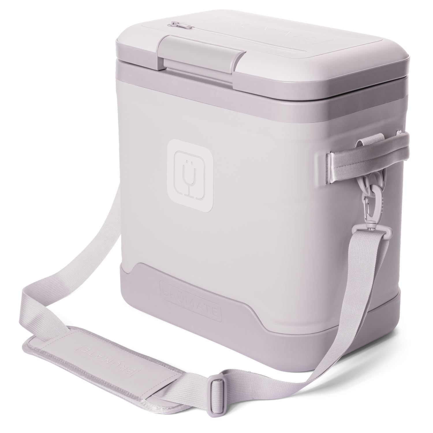 BrüMate 18 Can MagPack - Lilac Dusk
