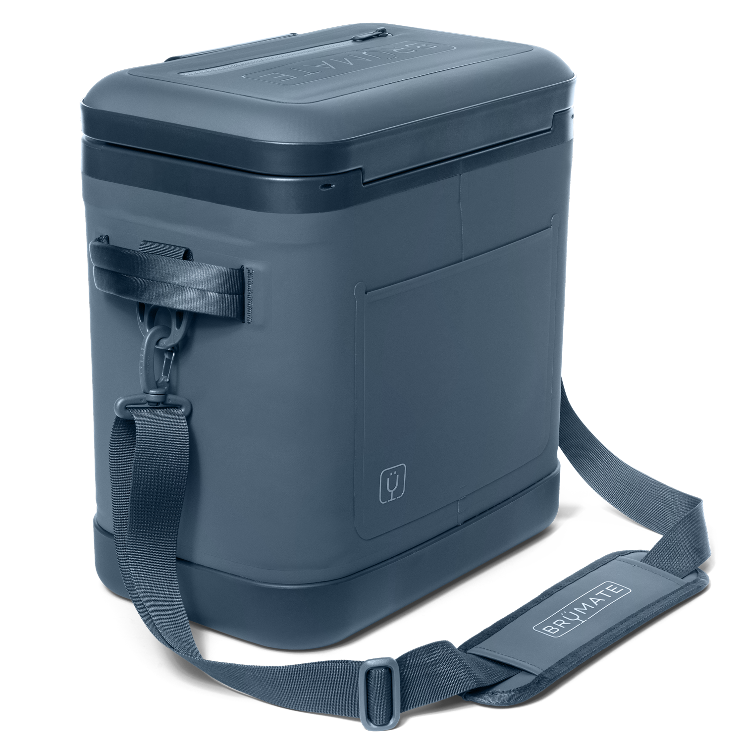 BrüMate 18 Can MagPack - Nightfall Blue