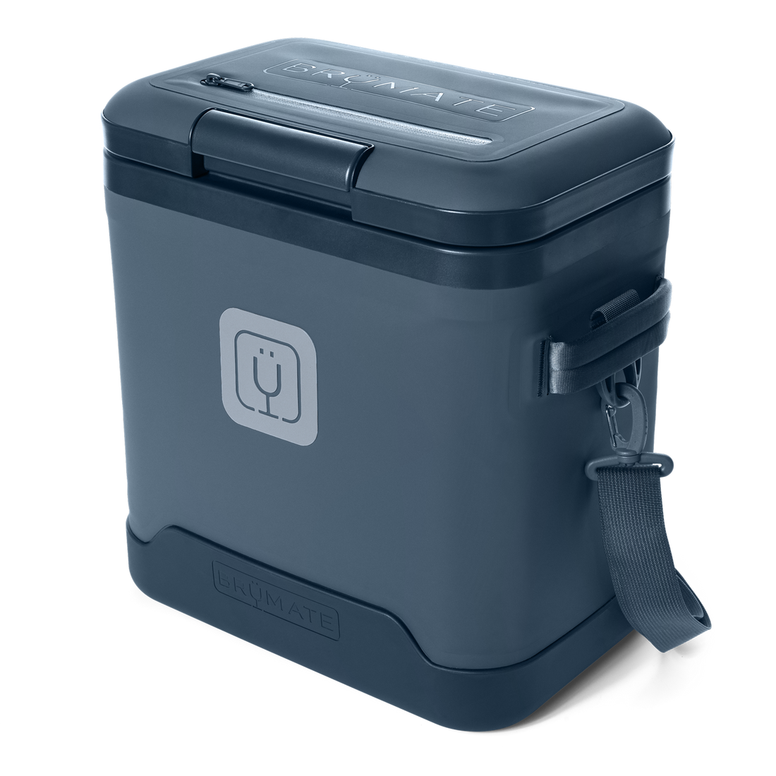 BrüMate 18 Can MagPack - Nightfall Blue