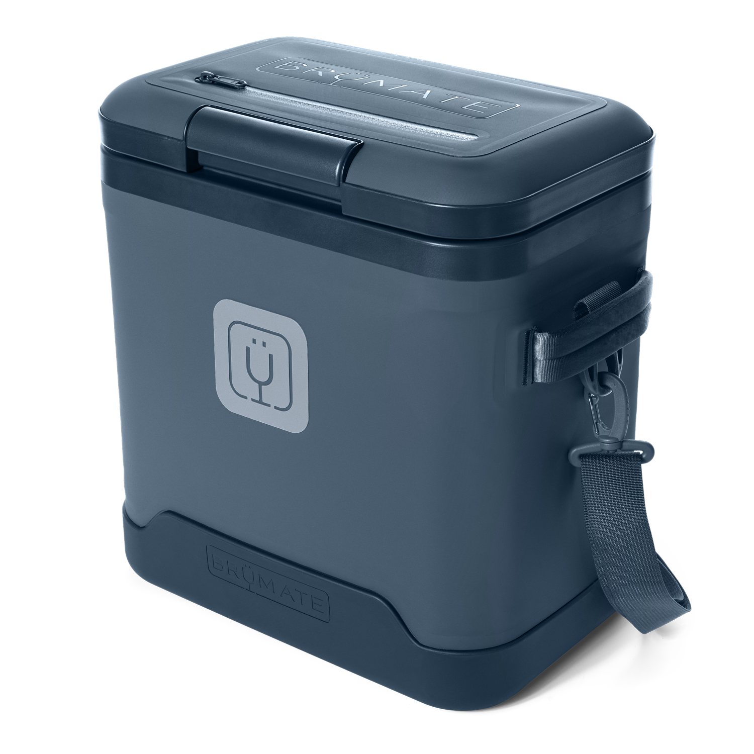 BrüMate 18 Can MagPack - Nightfall Blue