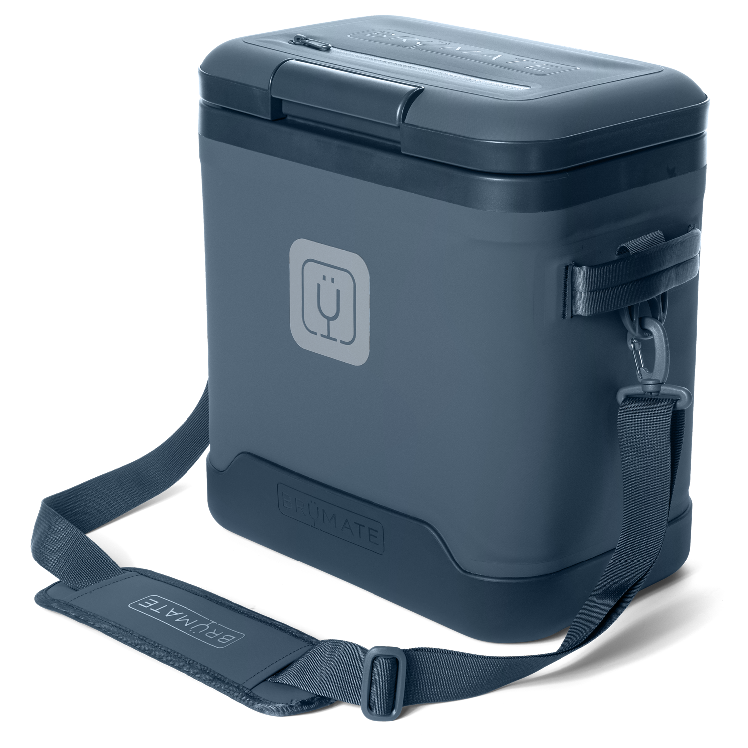 BrüMate 18 Can MagPack - Nightfall Blue