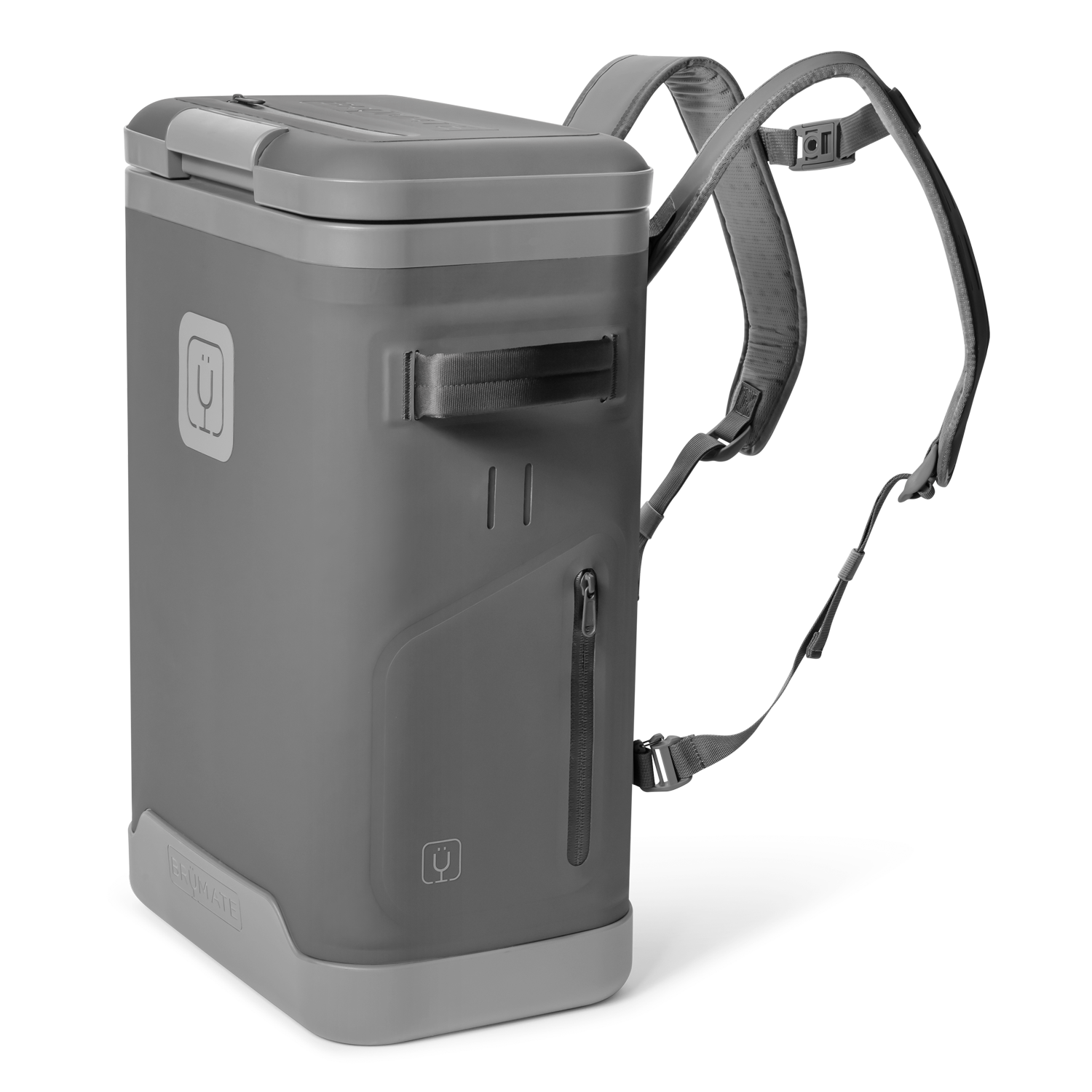 BrüMate 24 Can MagPack - Graphite