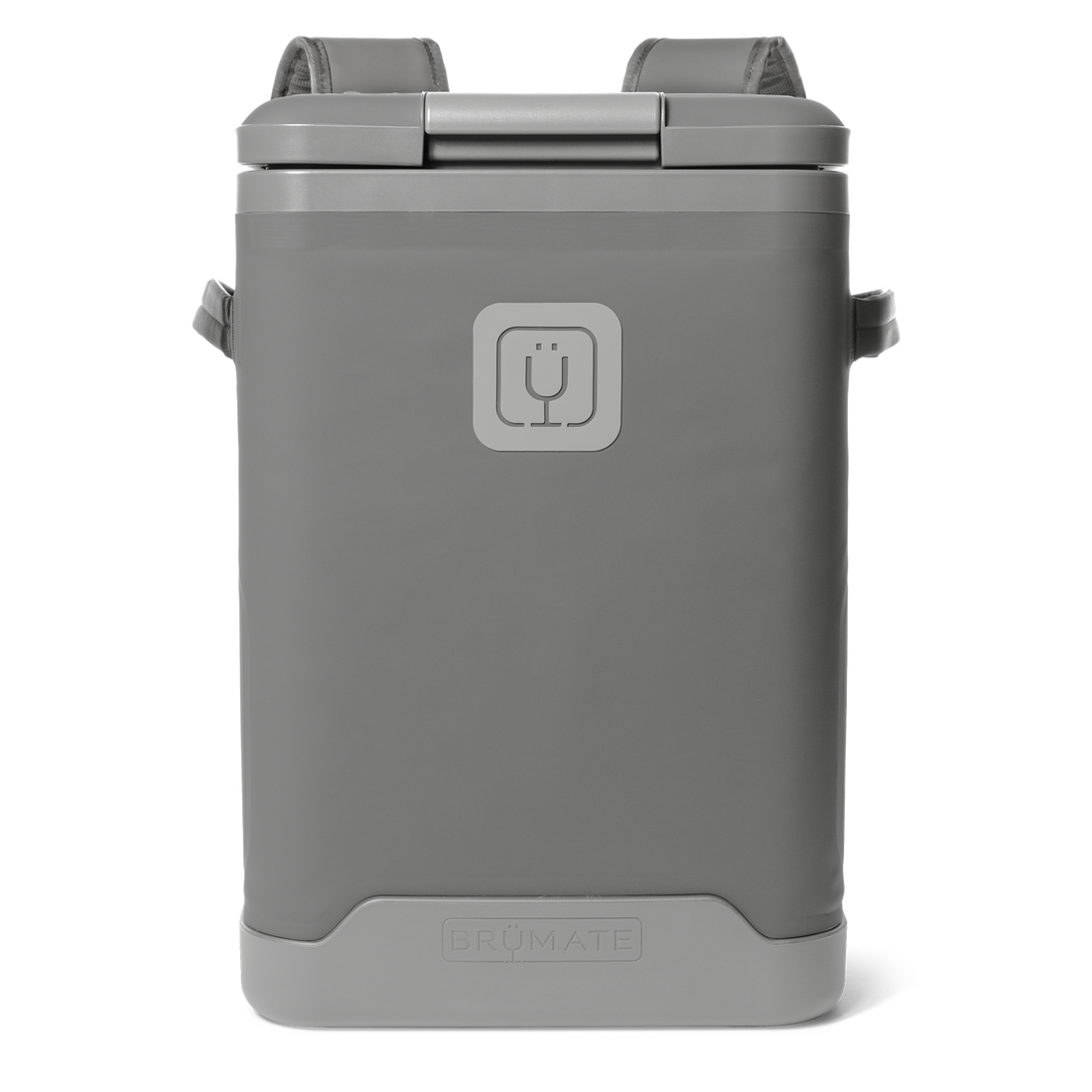 BrüMate 24 Can MagPack - Graphite