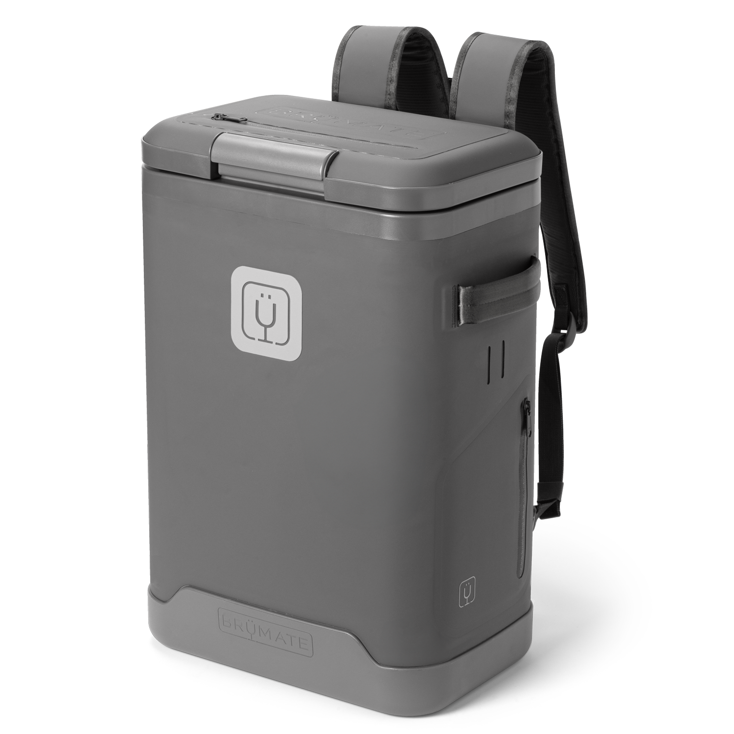 BrüMate 24 Can MagPack - Graphite