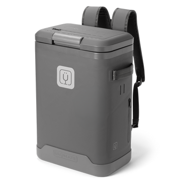 BrüMate 24 Can MagPack - Graphite