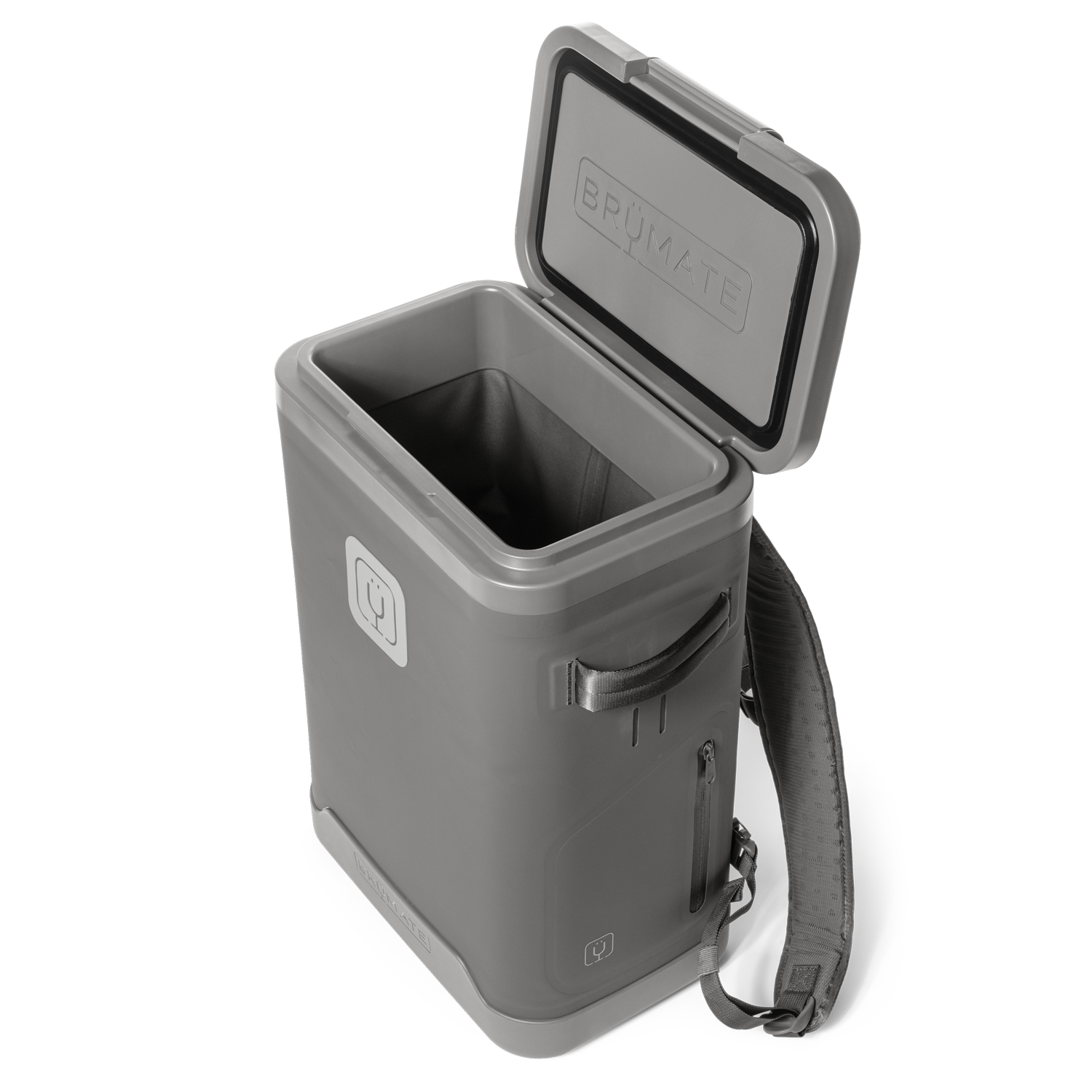 BrüMate 24 Can MagPack - Graphite